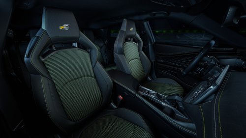 Dodge, Dodge Charger, 2027 Dodge Charger Super Bee Buzzes With 600 HP From a Highly Boosted Inline-Six