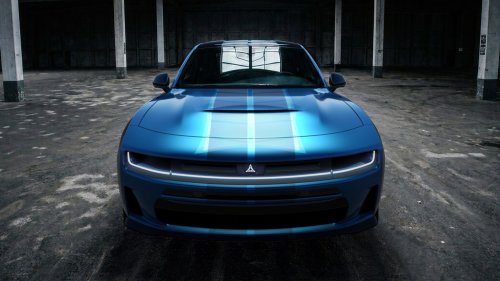 Dodge, Porsche, Dodge Goes the Porsche Route and Makes Custom Paint Colors Available to the Masses