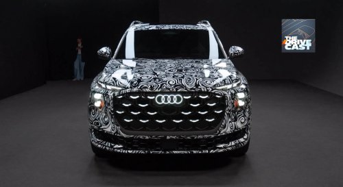 America Finally Gets Modern Headlights. Your Experience May Vary