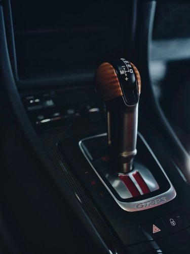 The Iconic 911 Slantnose Returns as the Insane Porsche Flachbau RS