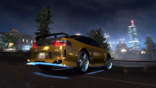 New Indie Game Feels Like the Second Coming of NFS Underground