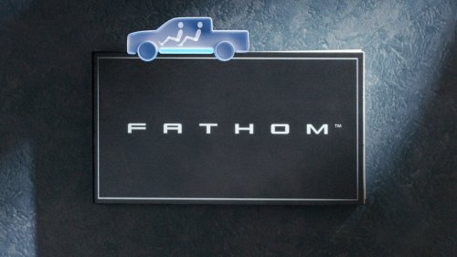 Ford’s New Electric Truck Is Called ‘Fathom’ and Starts at $29,945