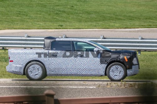 Naming a New Vehicle Is Way Harder Than You Think, and Experts Still Aren’t Sure Ford Got It Right