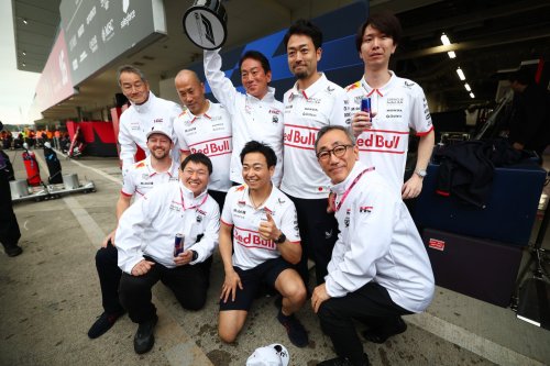 Inside Honda’s Shaky Return to F1: Racing Boss Watanabe Talks Vibrations, Tense Meetings, What’s Next