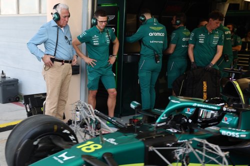 Inside Honda’s Shaky Return to F1: Racing Boss Watanabe Talks Vibrations, Tense Meetings, What’s Next
