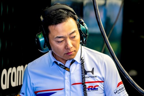 Inside Honda’s Shaky Return to F1: Racing Boss Watanabe Talks Vibrations, Tense Meetings, What’s Next