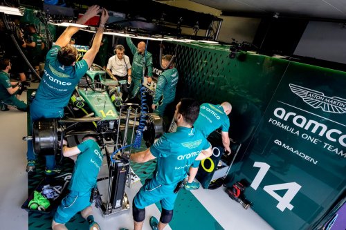 Inside Honda’s Shaky Return to F1: Racing Boss Watanabe Talks Vibrations, Tense Meetings, What’s Next