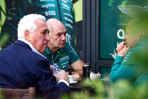 Inside Honda’s Shaky Return to F1: Racing Boss Watanabe Talks Vibrations, Tense Meetings, What’s Next