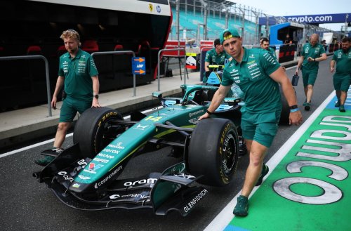 Inside Honda’s Shaky Return to F1: Racing Boss Watanabe Talks Vibrations, Tense Meetings, What’s Next