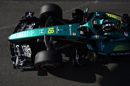 Inside Honda’s Shaky Return to F1: Racing Boss Watanabe Talks Vibrations, Tense Meetings, What’s Next