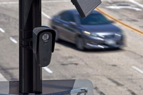 License Plate Camera Companies Want You to Believe They Can Track Everything. An Expert Explains Why They Can’t
