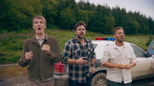 New ‘The Grand Tour’ Trailer: Why This Trio Can Win Where Other ‘Top Gear’ Knockoffs Failed
