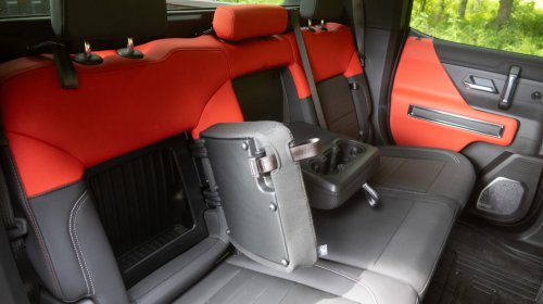 2026 Hummer EV Pickup Truck: The Dog Review