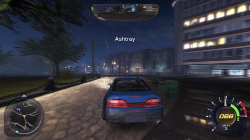 New Indie Game Feels Like the Second Coming of NFS Underground