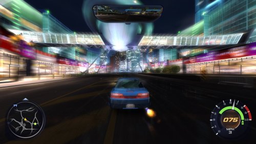 New Indie Game Feels Like the Second Coming of NFS Underground
