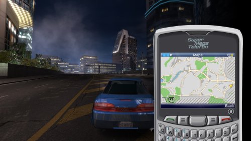 New Indie Game Feels Like the Second Coming of NFS Underground