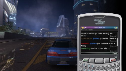 New Indie Game Feels Like the Second Coming of NFS Underground