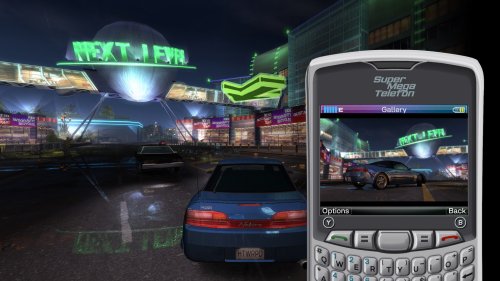 New Indie Game Feels Like the Second Coming of NFS Underground