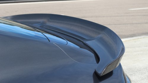 2027 Bentley Supersports First-Drive Review: The Lightweight Sports Car Bentley Should’ve Built All Along