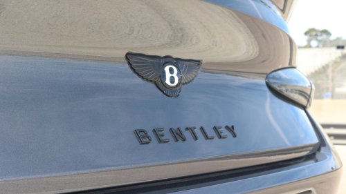 2027 Bentley Supersports First-Drive Review: The Lightweight Sports Car Bentley Should’ve Built All Along