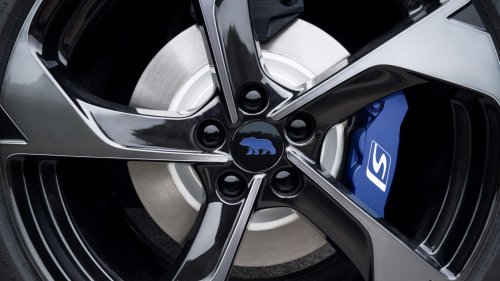 The Lucid Gravity GT-S Is a Sapphire-Inspired SUV with 1,070 HP
