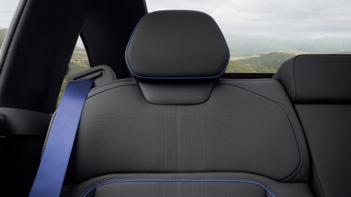 The Lucid Gravity GT-S Is a Sapphire-Inspired SUV with 1,070 HP