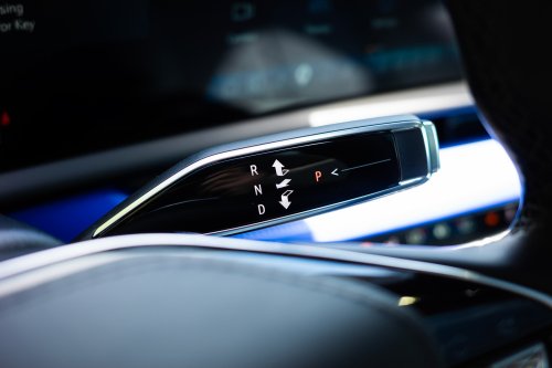 2026 Cadillac Optiq-V Review: Premium Design, Premium Price, Mediocre Ride