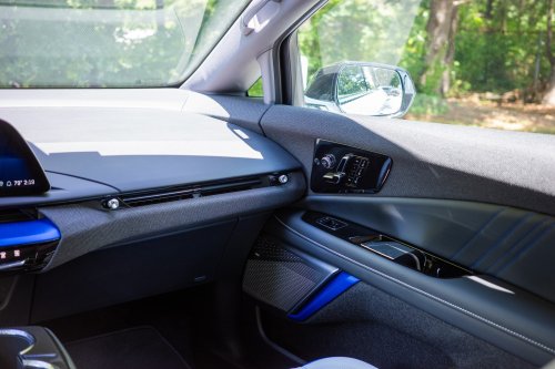 2026 Cadillac Optiq-V Review: Premium Design, Premium Price, Mediocre Ride