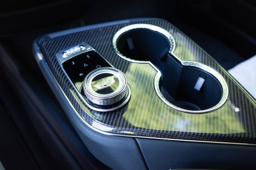 2026 Cadillac Optiq-V Review: Premium Design, Premium Price, Mediocre Ride