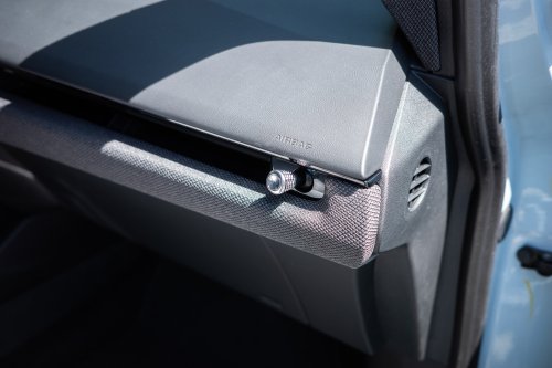 2026 Cadillac Optiq-V Review: Premium Design, Premium Price, Mediocre Ride