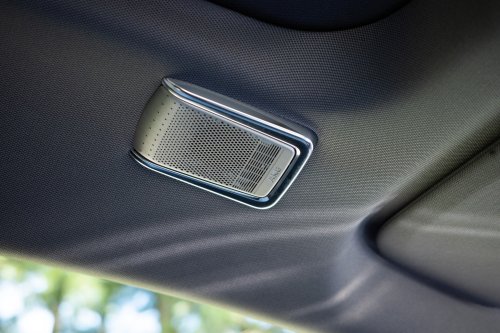 2026 Cadillac Optiq-V Review: Premium Design, Premium Price, Mediocre Ride