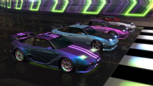 New Indie Game Feels Like the Second Coming of NFS Underground