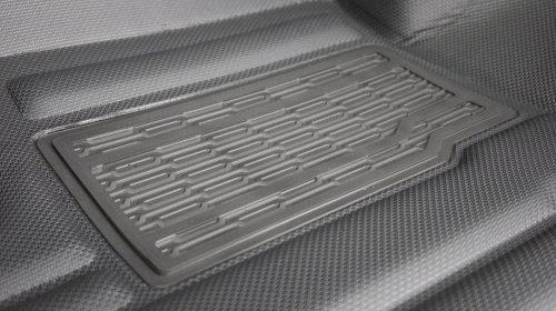 One Car, Many Models: How TuxMat Keeps Up With the Tesla Model X