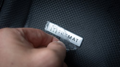 One Car, Many Models: How TuxMat Keeps Up With the Tesla Model X