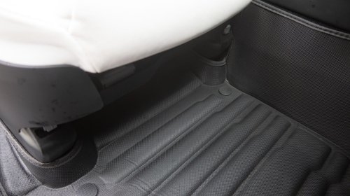 One Car, Many Models: How TuxMat Keeps Up With the Tesla Model X