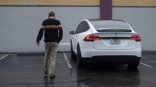 Tesla, One Car, Many Models: How TuxMat Keeps Up With the Tesla Model X