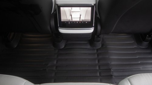 One Car, Many Models: How TuxMat Keeps Up With the Tesla Model X