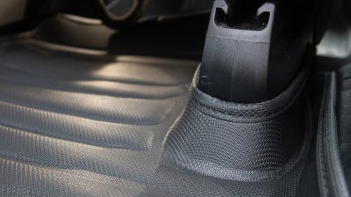 One Car, Many Models: How TuxMat Keeps Up With the Tesla Model X