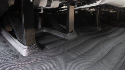 One Car, Many Models: How TuxMat Keeps Up With the Tesla Model X