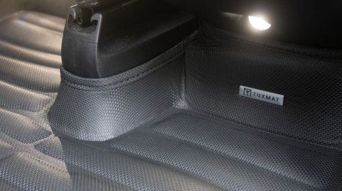 One Car, Many Models: How TuxMat Keeps Up With the Tesla Model X
