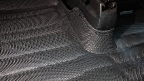 One Car, Many Models: How TuxMat Keeps Up With the Tesla Model X