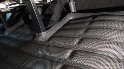 One Car, Many Models: How TuxMat Keeps Up With the Tesla Model X