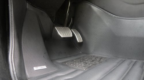 One Car, Many Models: How TuxMat Keeps Up With the Tesla Model X