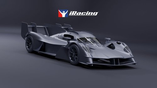 iRacing’s Long-Awaited Career Mode Is Nearly Here and Sounds Really Good