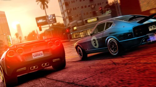 GTA, Midnight Club 5 Axed by Rockstar Because It Couldn’t Measure Up to GTA, Dev Says