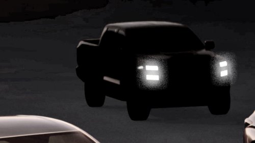 Mitsubishi’s First Truck for the US in Over a Decade Will Be a Nissan