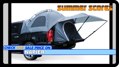 Summer Scores: Short-Money Truck Mods That Punch Above Their Price