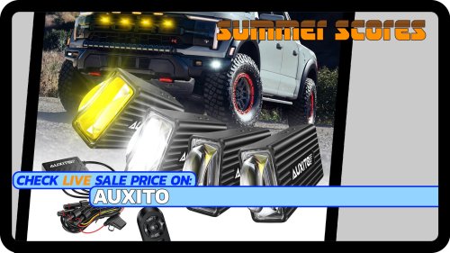Summer Scores: Short-Money Truck Mods That Punch Above Their Price