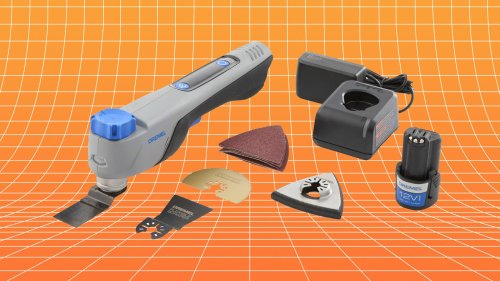 Get up to 50% off Super-Useful Dremel Tools During This Summer Sale