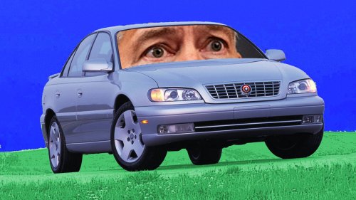 The ‘Freedom Car’ Aims The Right Idea At The Wrong Villain